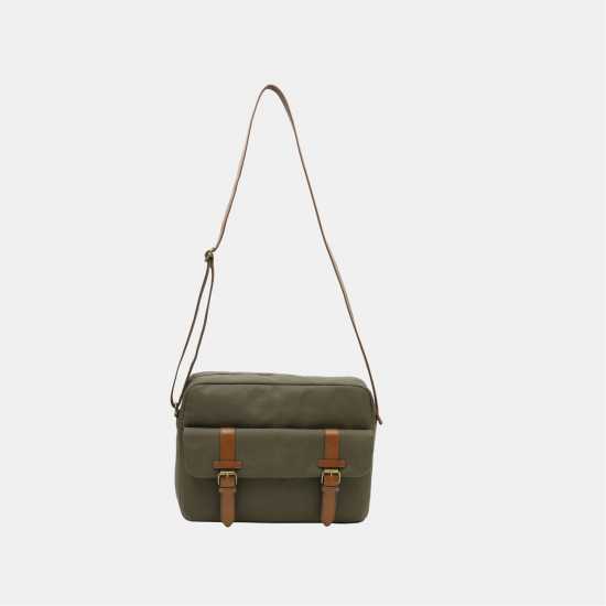 Firetrap Mssnger Bag Sn62  