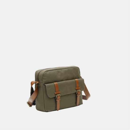 Firetrap Mssnger Bag Sn62  