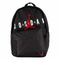 Nike Air Jordan Banner Backpack 31  Ученически раници