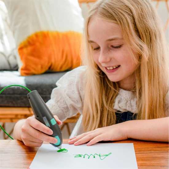 3Doodler Jr Scribble Pen Set  Подаръци и играчки