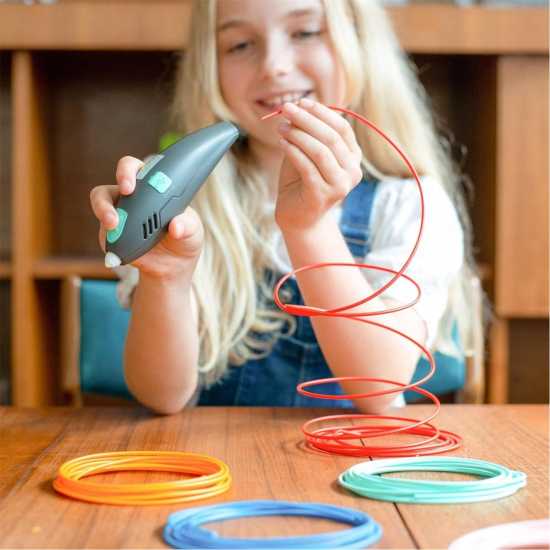 3Doodler Jr Scribble Pen Set  Подаръци и играчки