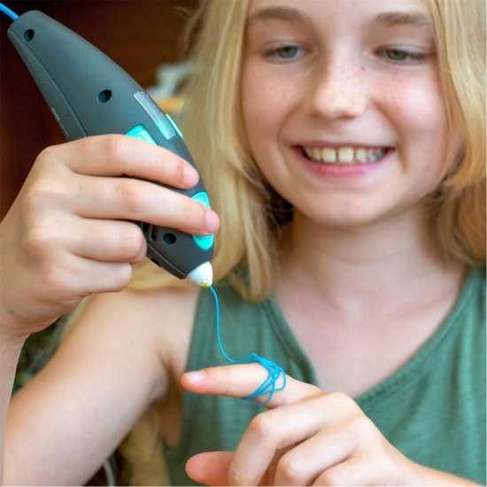 3Doodler Jr Scribble Pen Set  Подаръци и играчки