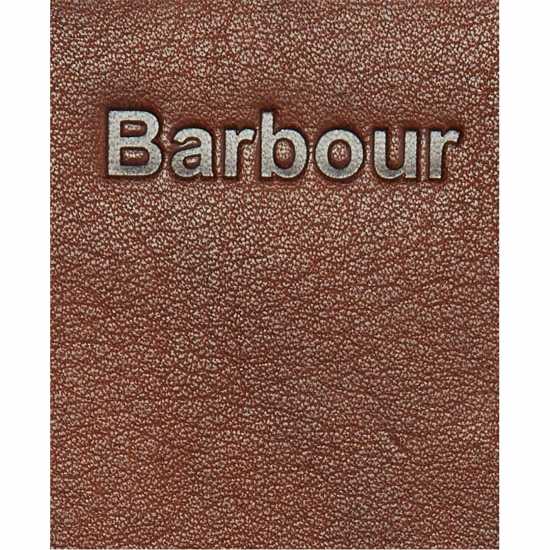 Barbour Laire Leather Purse  
