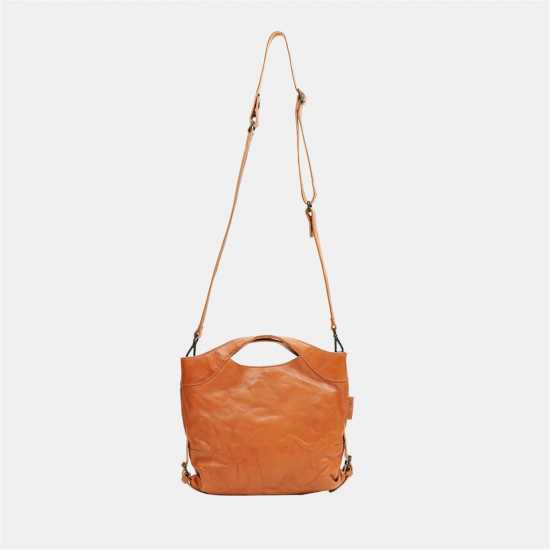 Aunts And Uncles A Strap Bag Ld99 Caramel Дамски чанти