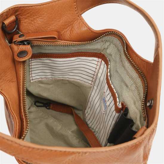 Aunts And Uncles A Strap Bag Ld99 Caramel Дамски чанти