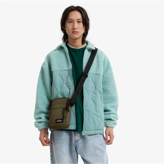 Eastpak The One Sn00 Army Olive 