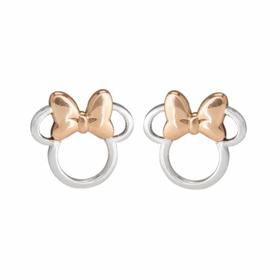 Disney Minnie Ear Ld10  Бижутерия