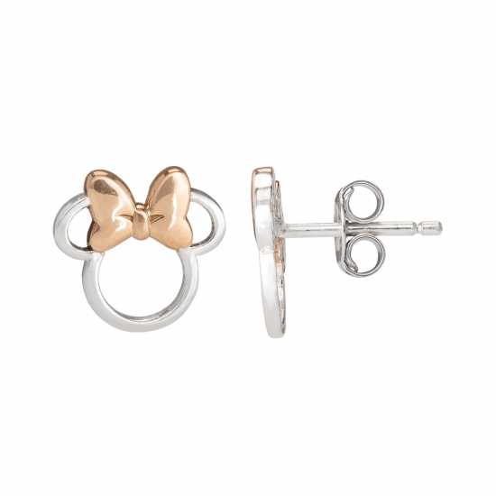 Disney Minnie Ear Ld10  - Бижутерия