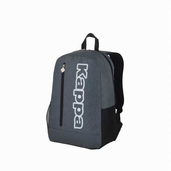 Sale Kappa Basic Backpack Grey Ученически раници