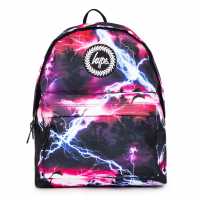 Hype Tropic Storm Backpack  Ученически раници