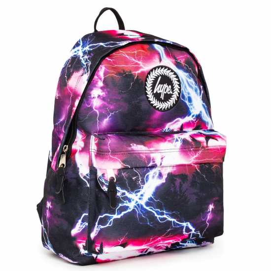 Hype Tropic Storm Backpack  Ученически раници