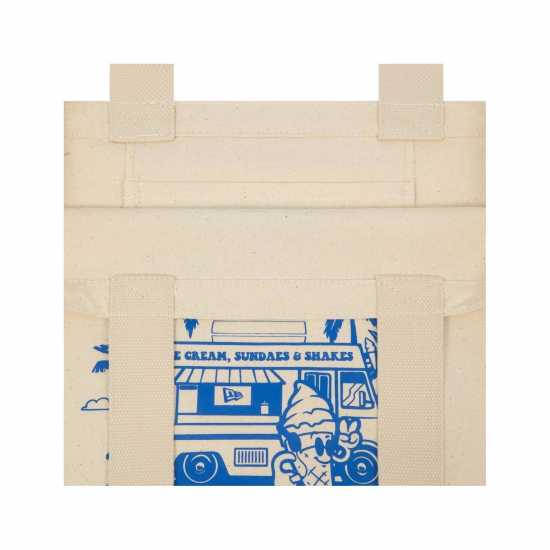 Дамски чанти New Era Tote Bag 99 New Era Tote Bag 99 Дамски чанти