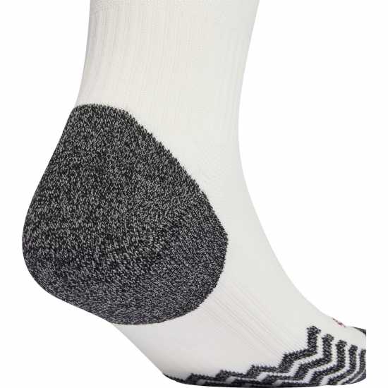 Футболни чорапи Adidas Arsenal Third Socks 2025 2026 Adults Adidas Arsenal Third Socks 2025 2026 Adults Футболни чорапи