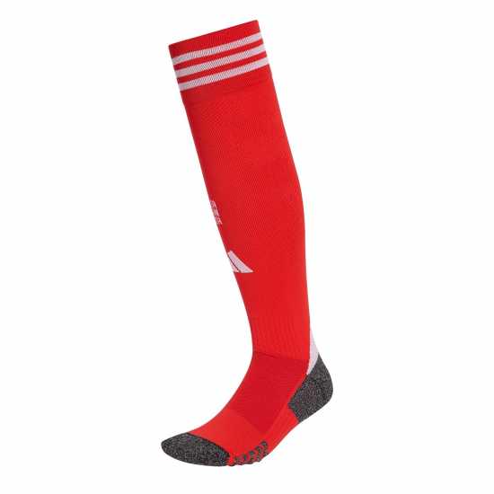 Adidas Bayern Munich Home Socks 2025 2026 Adults  Мъжки чорапи