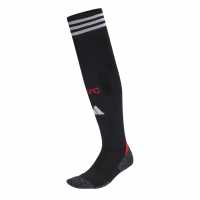 Adidas Manchester United Home Socks 2025 2026 Adults  Мъжки чорапи