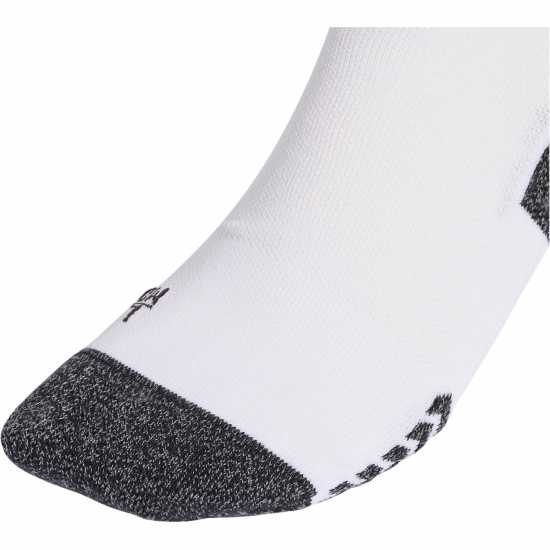 Adidas Real Madrid Home Socks 2025 2026 Adults  Мъжки чорапи