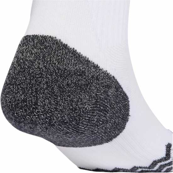 Adidas Real Madrid Home Socks 2025 2026 Adults  Мъжки чорапи