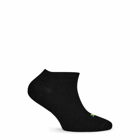 Puma Kids' Liner Invisible Socks Pack Puma Kids' Liner Invisible Socks Pack