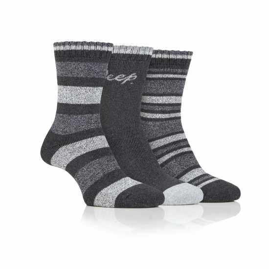 Women's Striped Boot Socks Women's Striped Boot Socks