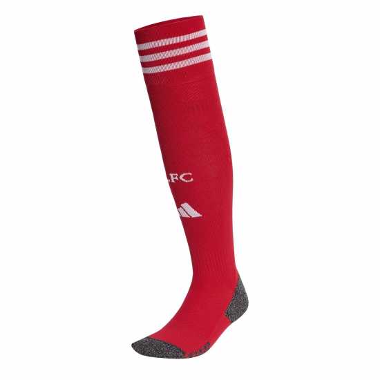 Adidas Liverpool Home Socks 2025 2026 Adults  Мъжки чорапи