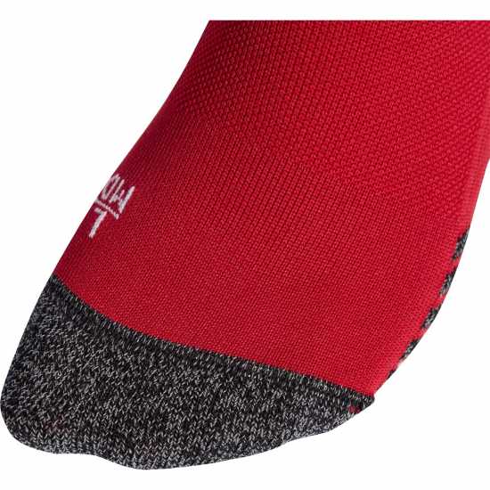 Adidas Liverpool Home Socks 2025 2026 Adults  Мъжки чорапи