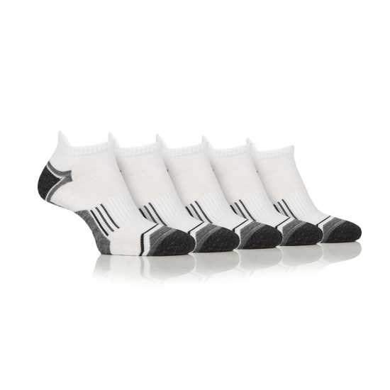 Jeep Perf Tranr Sock Sn00 White 