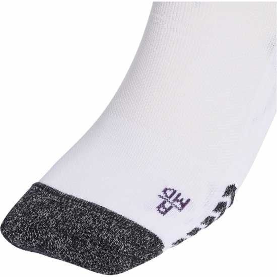 Adidas Manchester United Away Socks 2025 2026 Adults  Мъжки чорапи