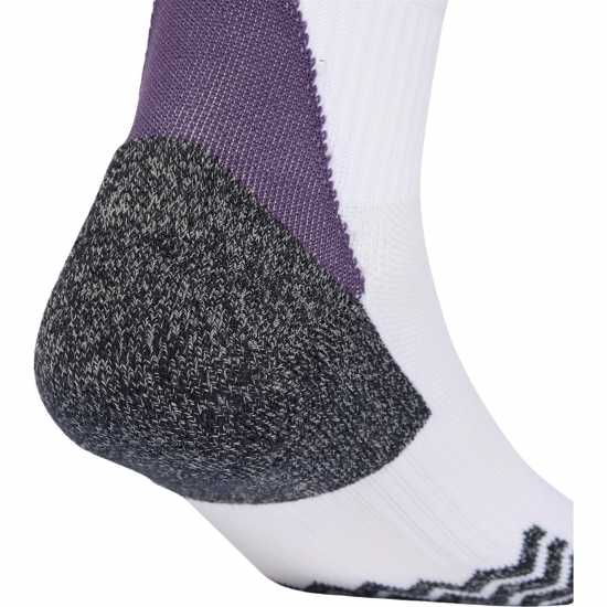 Adidas Manchester United Away Socks 2025 2026 Adults  Мъжки чорапи