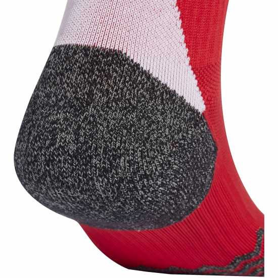 Adidas Arsenal Home Socks 2025 2026 Adults  Мъжки чорапи