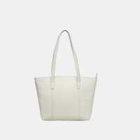 Firetrap Tote Bag Ld62 Off-White 