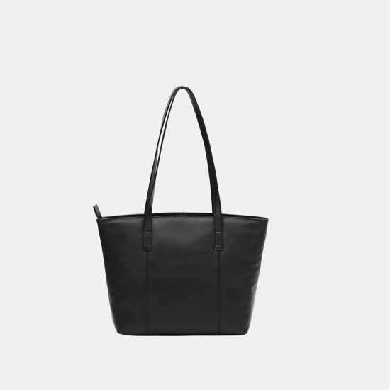 Firetrap Tote Bag Ld62  