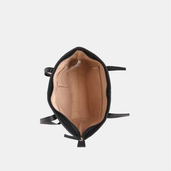 Firetrap Tote Bag Ld62  