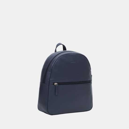 Firetrap Leather Bkpck 62 Класически нави Firetrap Leather Bkpck 62 Класически нави