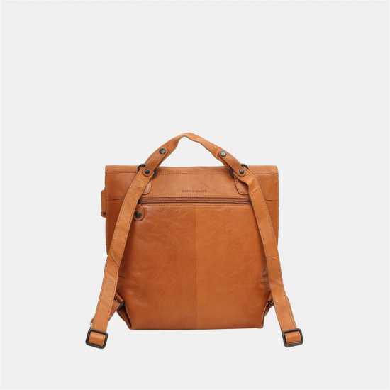 Aunts And Uncles A Utility Bag Ld99 Caramel Ученически раници