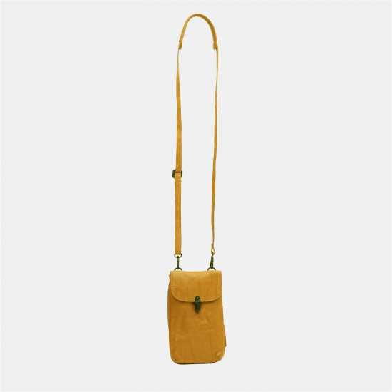 Aunts And Uncles A Phone Bag Ld99 Buckthorn Дамски чанти