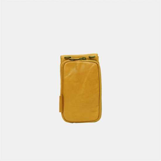 Aunts And Uncles A Phone Bag Ld99 Buckthorn Дамски чанти