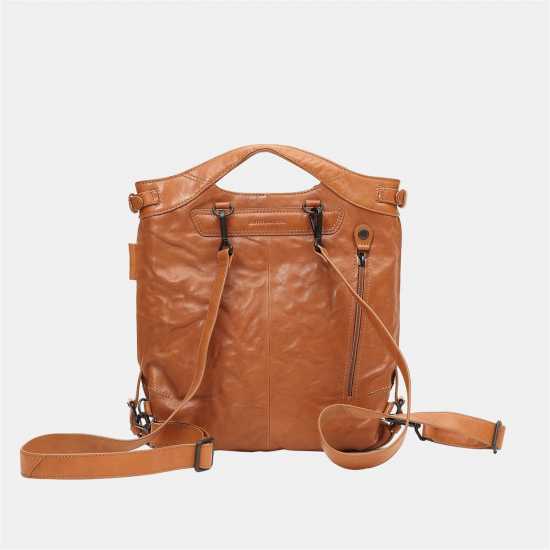 Aunts And Uncles Xl Utility Backpack Карамел 