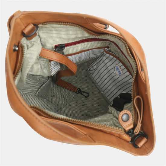 Aunts And Uncles Xl Utility Backpack Карамел 