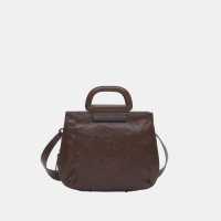 Aunts And Uncles A Lrge Moonbag Ld99 Morel Дамски чанти