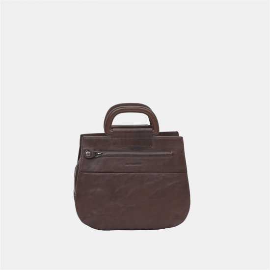 Aunts And Uncles A Lrge Moonbag Ld99 Morel Дамски чанти