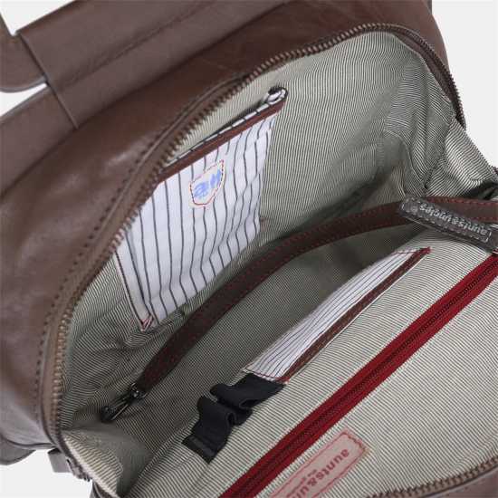 Aunts And Uncles A Lrge Moonbag Ld99 Morel Дамски чанти