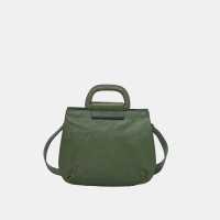 Aunts And Uncles A Lrge Moonbag Ld99 Deep Lichen Дамски чанти