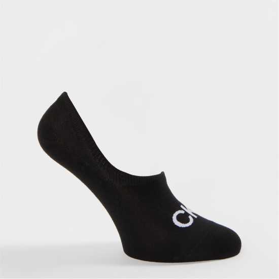 Calvin Klein Women's Liner Invisible Socks Calvin Klein Women's Liner Invisible Socks