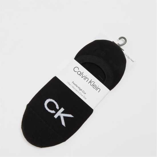 Calvin Klein Women's Liner Invisible Socks Calvin Klein Women's Liner Invisible Socks