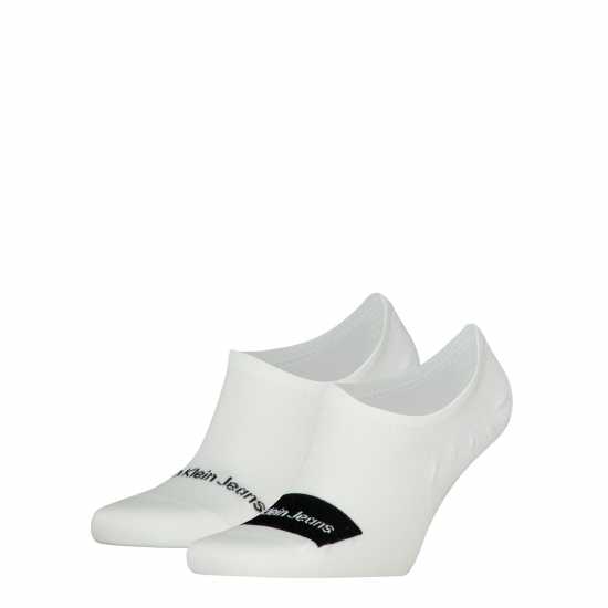 Calvin Klein Liner Socks  Мъжки чорапи