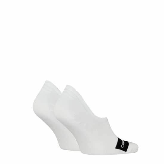 Calvin Klein Liner Socks  Мъжки чорапи