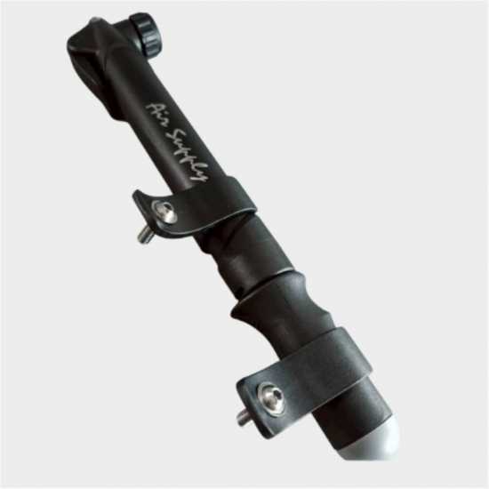 Pinnacle Mini Hand Pump Pinnacle Mini Hand Pump