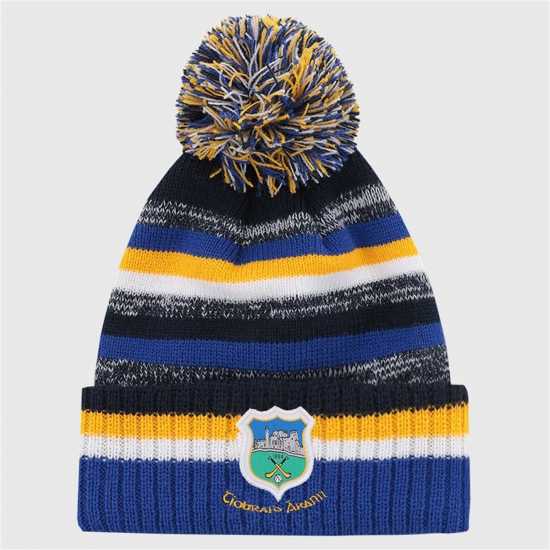 Oneills Tipperary Hydra Beanie Senior Oneills Tipperary Hydra Beanie Senior