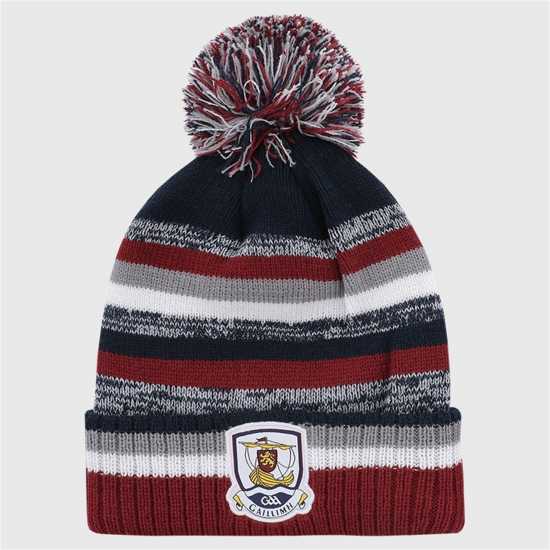 Oneills Galway Hydra Beanie Senior Oneills Galway Hydra Beanie Senior