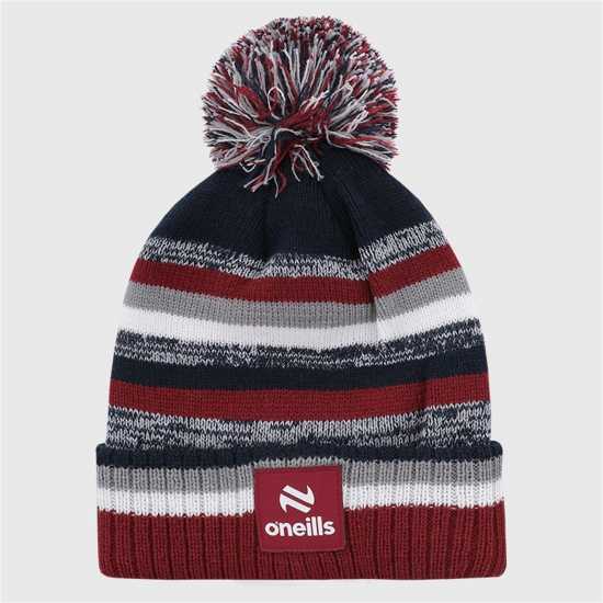 Oneills Galway Hydra Beanie Senior Oneills Galway Hydra Beanie Senior